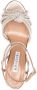 Aquazzura Celeste sandalen Beige - Thumbnail 4