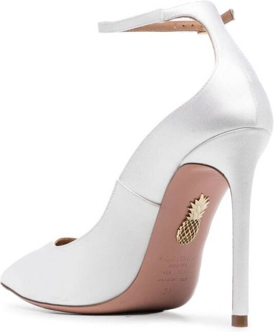 Aquazzura Love Affair pumps Wit