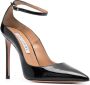 Aquazzura Love Affair pumps Zwart - Thumbnail 2