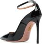 Aquazzura Love Affair pumps Zwart - Thumbnail 3