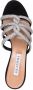 Aquazzura Moondust sandalen Zwart - Thumbnail 4