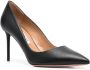 Aquazzura Pumps met puntige neus Zwart - Thumbnail 2