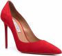 Aquazzura Purist pumps Rood - Thumbnail 2