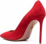 Aquazzura Purist pumps Rood - Thumbnail 3