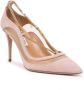 Aquazzura Rumeur pumps Roze - Thumbnail 2