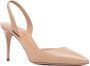 Aquazzura So Nude pumps Bruin - Thumbnail 2