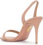 Aquazzura So Nude sandalen Beige - Thumbnail 3