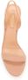 Aquazzura So Nude sandalen Beige - Thumbnail 4