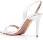 Aquazzura So Nude sandalen Wit - Thumbnail 3