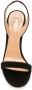 Aquazzura So Nude sandalen Zwart - Thumbnail 4