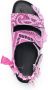 Arizona Love Sandalen met print Roze - Thumbnail 4