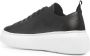 Armani Exchange Chunky sneakers Zwart - Thumbnail 3