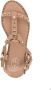 Ash Patsy sandalen met studs Beige - Thumbnail 4