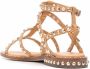 Ash Precious sandalen Beige - Thumbnail 3