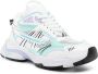 Ash Race sneakers met veters Wit - Thumbnail 2