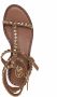 Ash Sandalen verfraaid met rockstud Bruin - Thumbnail 3