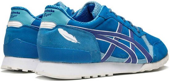 ASICS Colorado 85 sneakers Blauw