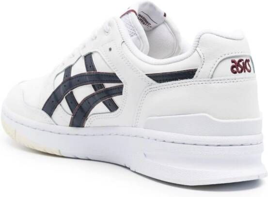 ASICS EX89 low-top sneakers Wit