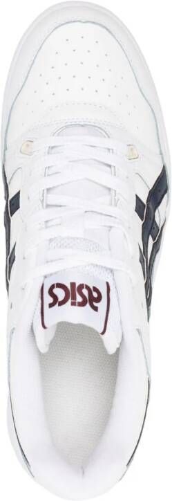 ASICS EX89 low-top sneakers Wit