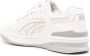 ASICS EX89 leren sneakers Beige - Thumbnail 3