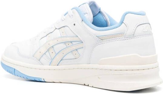 ASICS EX89™ low-top sneakers Wit