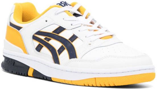 ASICS EX89 low-top sneakers Wit