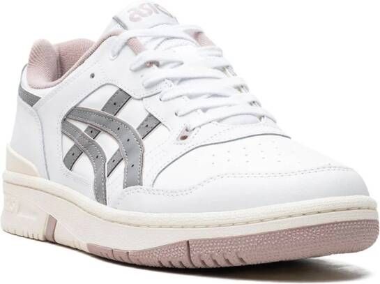 ASICS EX89 "White Clay Grey sneakers Wit