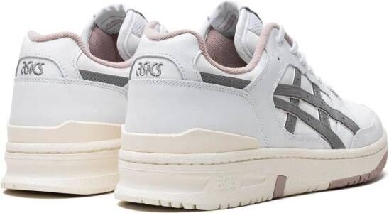 ASICS EX89 "White Clay Grey sneakers Wit