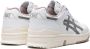 ASICS EX89 "White Clay Grey sneakers Wit - Thumbnail 3