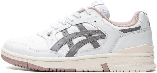ASICS EX89 "White Clay Grey sneakers Wit