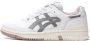 ASICS EX89 "White Clay Grey sneakers Wit - Thumbnail 5