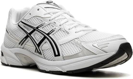 ASICS GEL-1130 "Black White" sneakers Wit