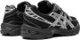 ASICS GEL-1130 "Black White" sneakers Zwart - Thumbnail 3