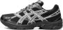 ASICS GEL-1130 "Black White" sneakers Zwart - Thumbnail 5