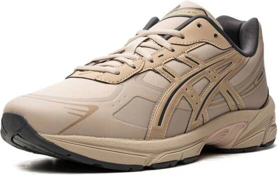 ASICS GEL-1130 "White Wood Crepe" sneakers Beige