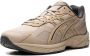 ASICS GEL-1130 "White Wood Crepe" sneakers Beige - Thumbnail 4