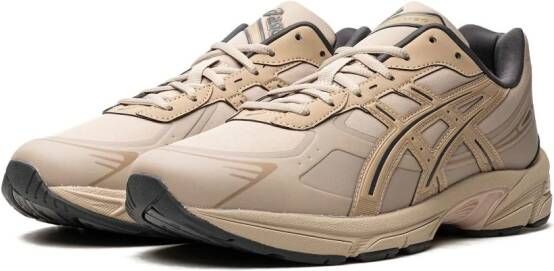 ASICS GEL-1130 "White Wood Crepe" sneakers Beige