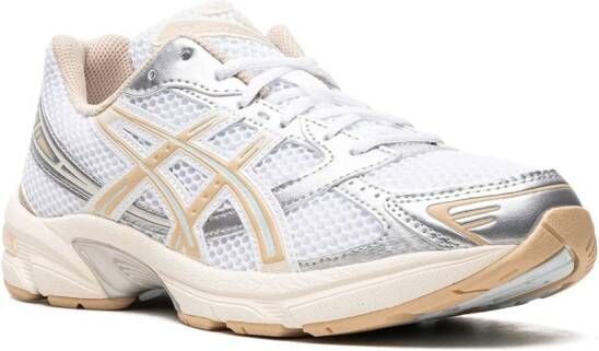 ASICS "Gel-1130 Silver Dune sneakers" Wit