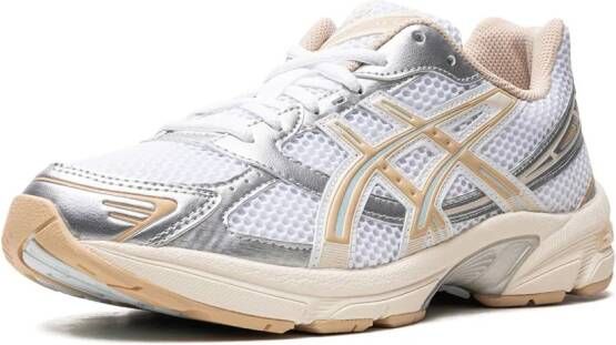 ASICS "Gel-1130 Silver Dune sneakers" Wit