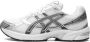 ASICS GEL-1130™ "White Jade Yellow" sneakers Wit - Thumbnail 5