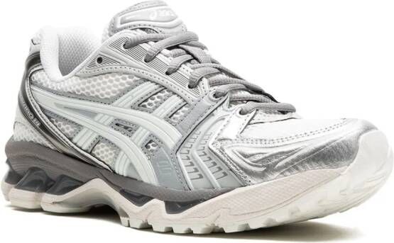 ASICS "Gel-Kayano 14 Blanc De Blanc sneakers" Wit