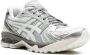 ASICS "Gel-Kayano 14 Blanc De Blanc sneakers" Wit - Thumbnail 2