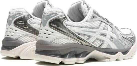 ASICS "Gel-Kayano 14 Blanc De Blanc sneakers" Wit