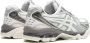 ASICS "Gel-Kayano 14 Blanc De Blanc sneakers" Wit - Thumbnail 3