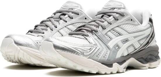 ASICS "Gel-Kayano 14 Blanc De Blanc sneakers" Wit