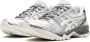 ASICS "Gel-Kayano 14 Blanc De Blanc sneakers" Wit - Thumbnail 4