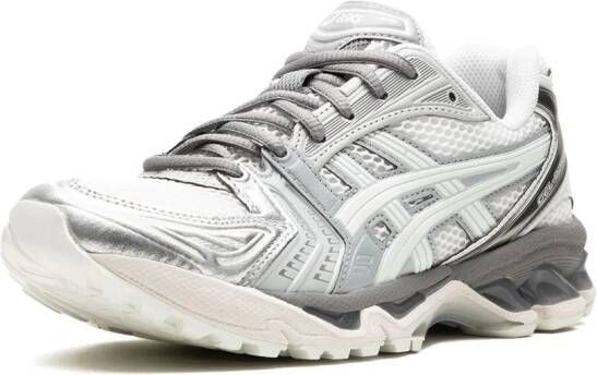 ASICS "Gel-Kayano 14 Blanc De Blanc sneakers" Wit