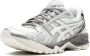 ASICS "Gel-Kayano 14 Blanc De Blanc sneakers" Wit - Thumbnail 5