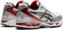 ASICS "Gel-Kayano 14 Classic Red sneakers" Wit - Thumbnail 3