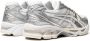 ASICS GEL-Kayano 14 low-top sneakers Wit - Thumbnail 3